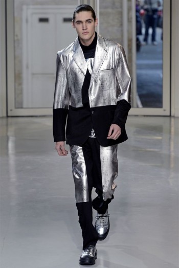 Issey Miyake Fall/Winter 2013 | Paris Fashion Week – The Fashionisto