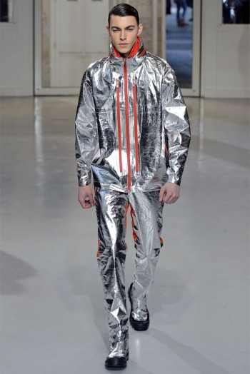 Issey Miyake Fall/Winter 2013 | Paris Fashion Week – The Fashionisto