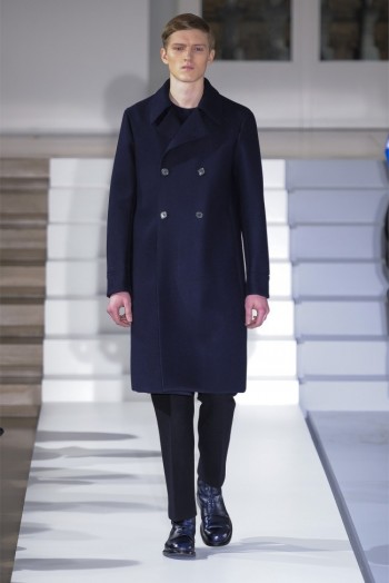 jil sander fall2