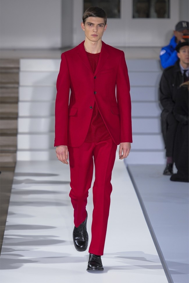 Jil Sander Fall/Winter 2013 | Milan Fashion Week