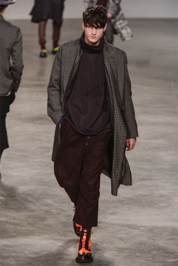 John Galliano Fall/Winter 2013 | Paris Fashion Week