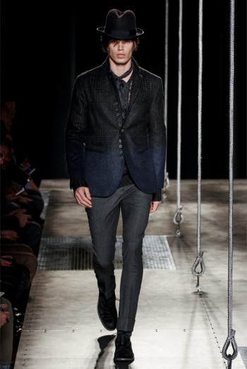 john varvatos fall2