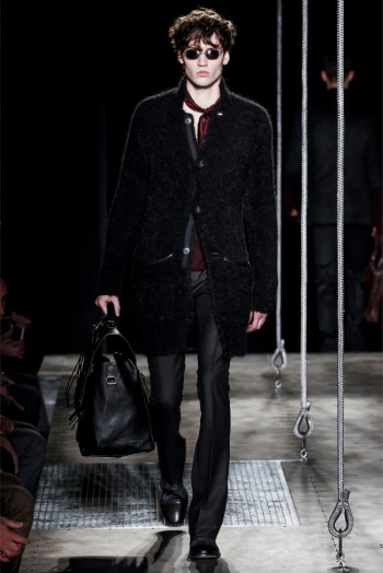 john varvatos fall21