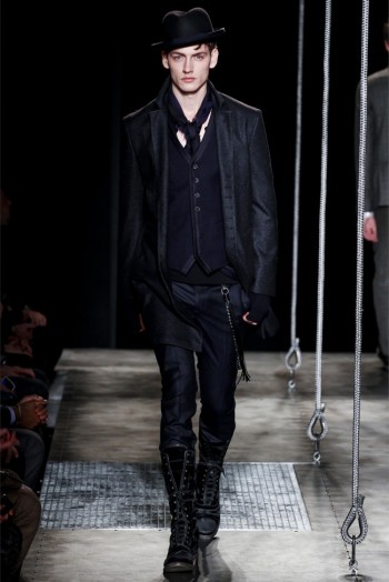 john varvatos fall36