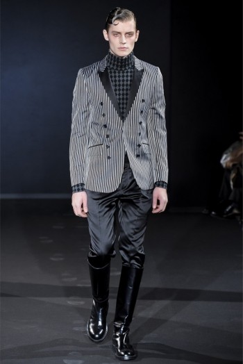 les hommes fall12