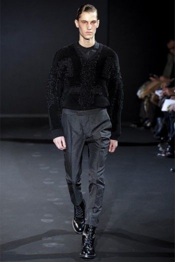 les hommes fall13