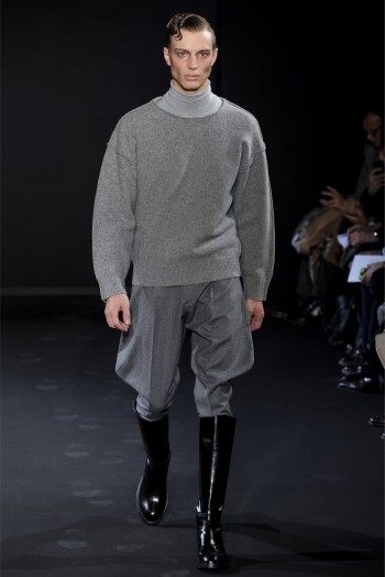 les hommes fall18