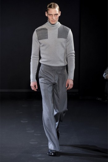 Les Hommes Fall/Winter 2013 | Milan Fashion Week – The Fashionisto