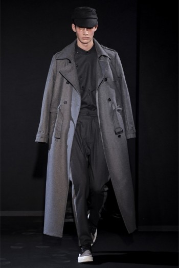 les hommes fall21