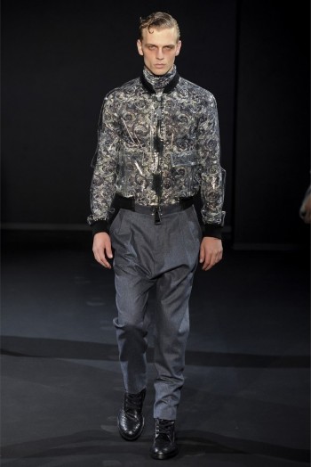 Les Hommes Fall/Winter 2013 | Milan Fashion Week – The Fashionisto