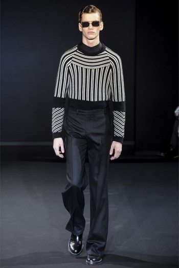 Les Hommes Fall/Winter 2013 | Milan Fashion Week – The Fashionisto