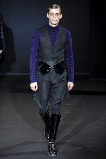 les hommes fall7