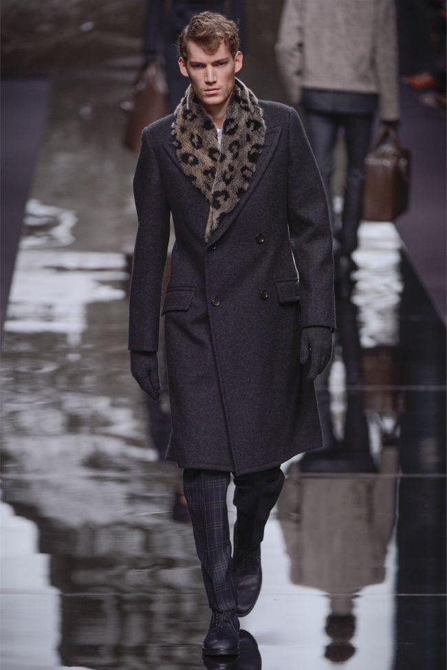 Louis Vuitton Fall/Winter 2013  Paris Fashion Week – The Fashionisto