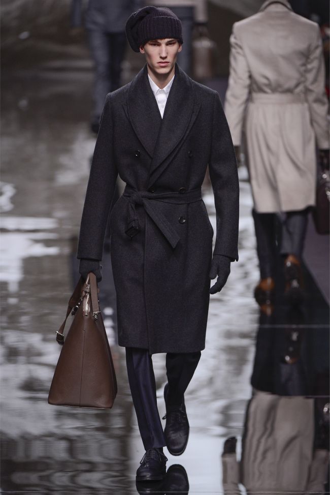 Mille Feuille: Louis Vuitton S/S 2013 Fashion