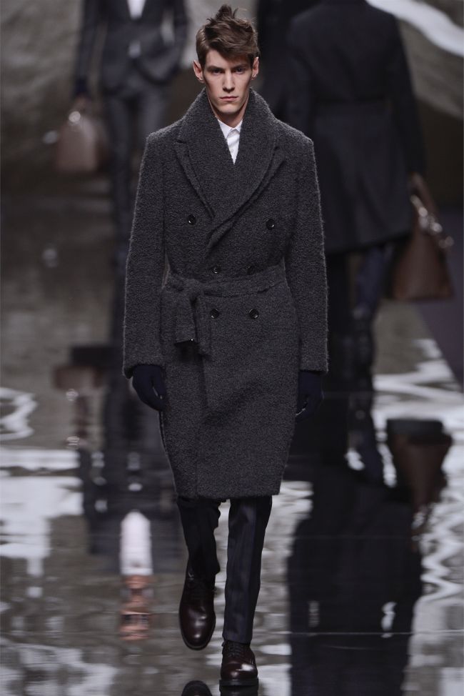 Louis Vuitton Fall/Winter 2013  Paris Fashion Week – The Fashionisto