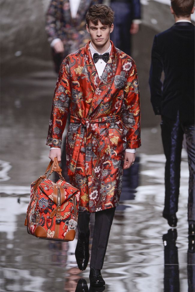 Louis Vuitton Fall/Winter 2013 Bag Collection - Spotted Fashion