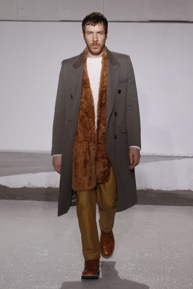 Maison Martin Margiela Fall/Winter 2013 | Paris Fashion Week – The ...