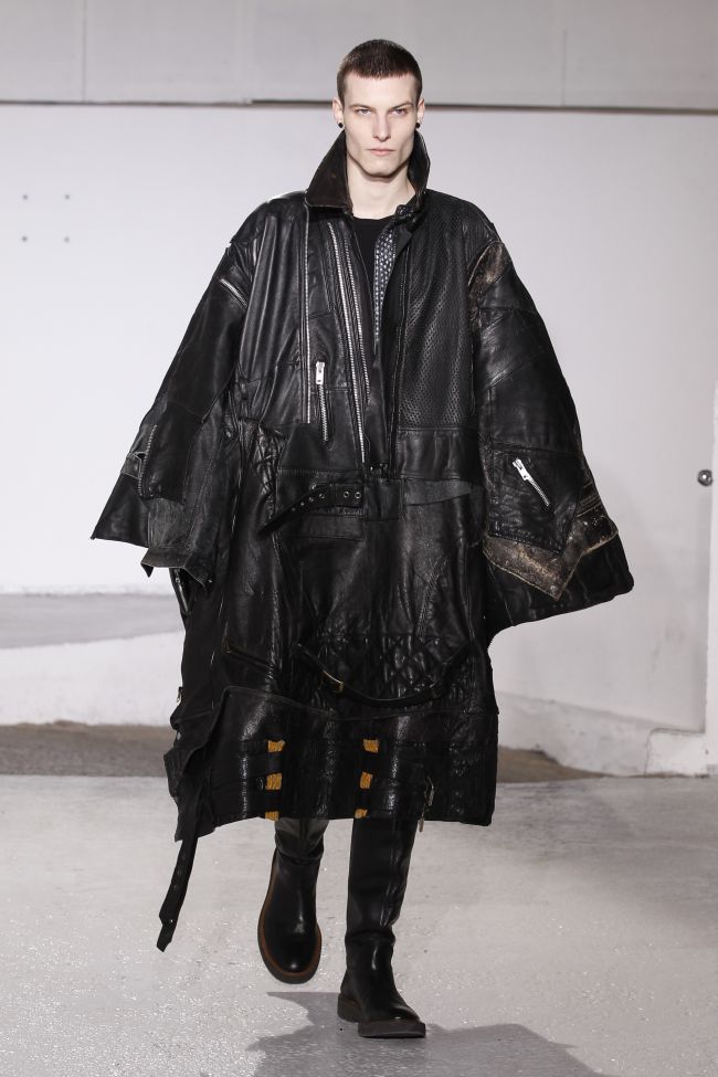 Maison Martin Margiela Fall/Winter 2013 | Paris Fashion Week – The ...