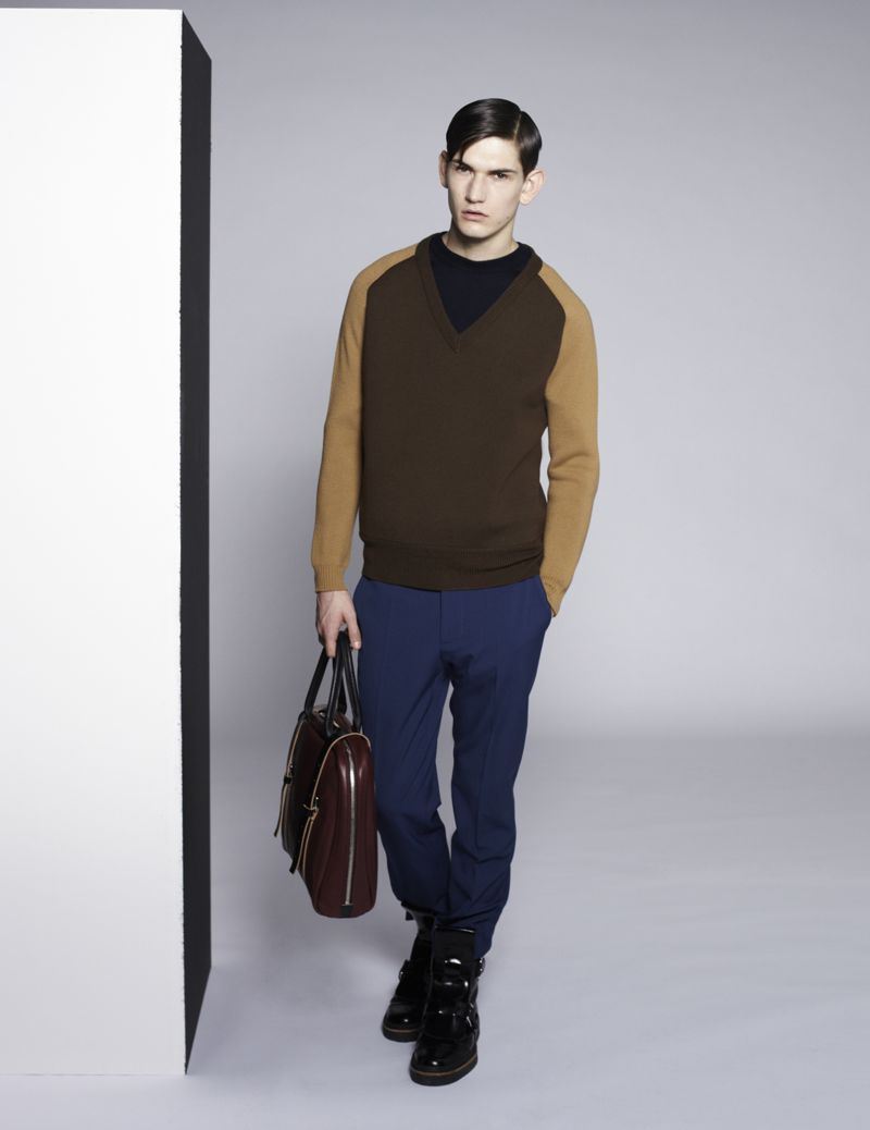 Marni Fall/Winter 2013