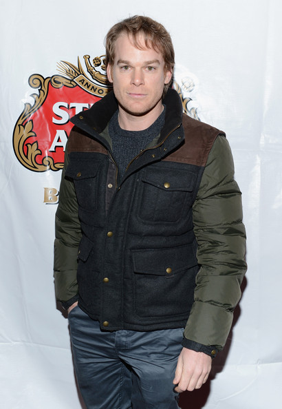 michaelchall