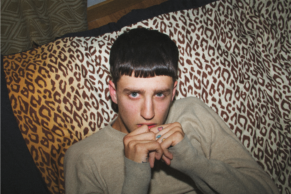 Georgie Wileman Captures Miles Langford for Boys by Girls