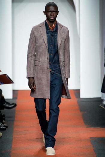 Missoni Fall/Winter 2013 | Milan Fashion Week | The Fashionisto