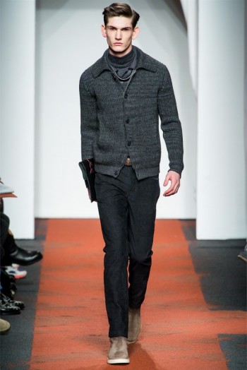 Missoni Fall/Winter 2013 | Milan Fashion Week – The Fashionisto