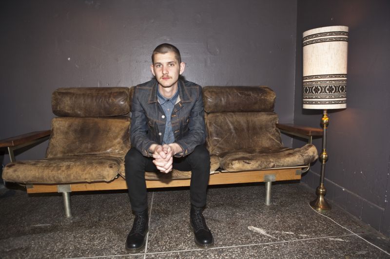 Nudie Jeans Spring/Summer 2013 Collection