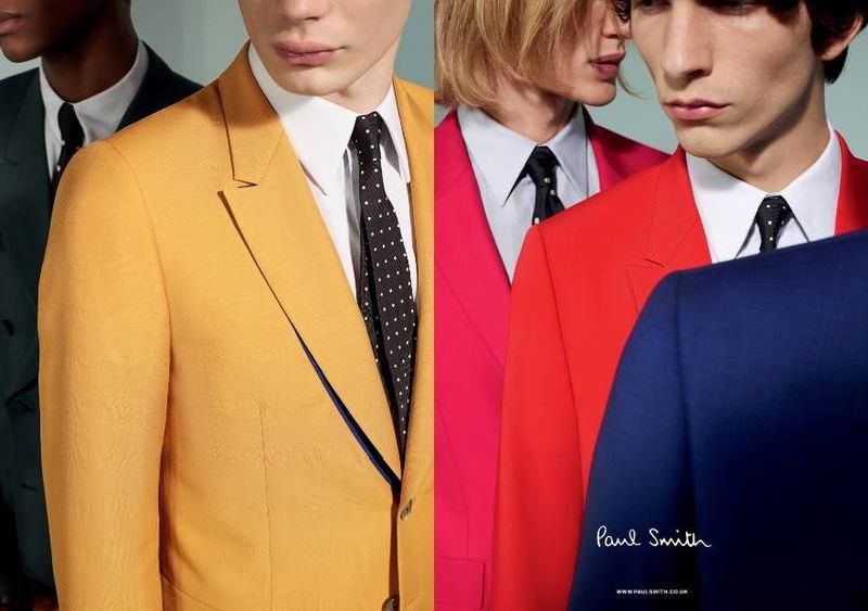 paul smith003