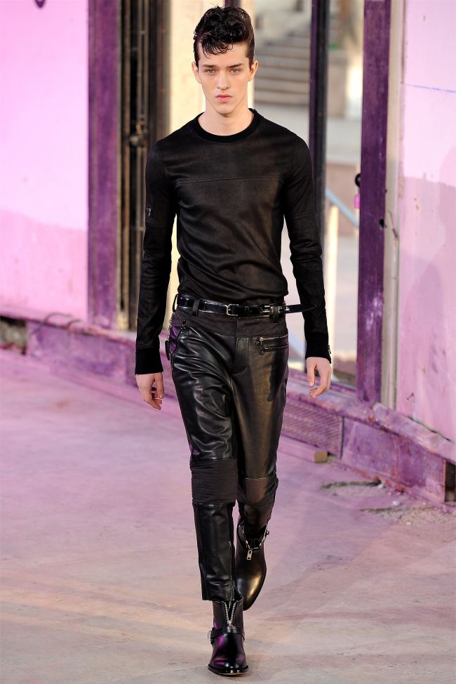 3.1 Phillip Lim Fall/Winter 2013 | Paris Fashion Week
