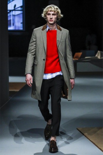 prada fall2