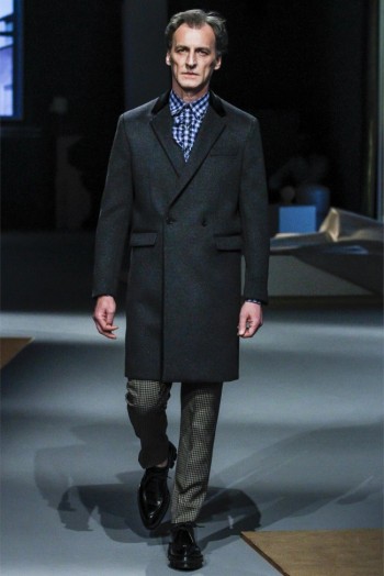 Prada Fall/Winter 2013 | Milan Fashion Week – The Fashionisto