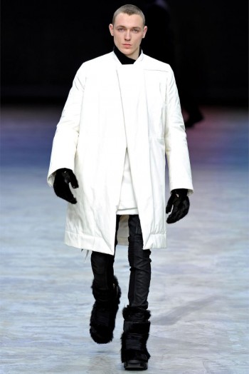 rick owens007