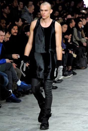 rick owens030