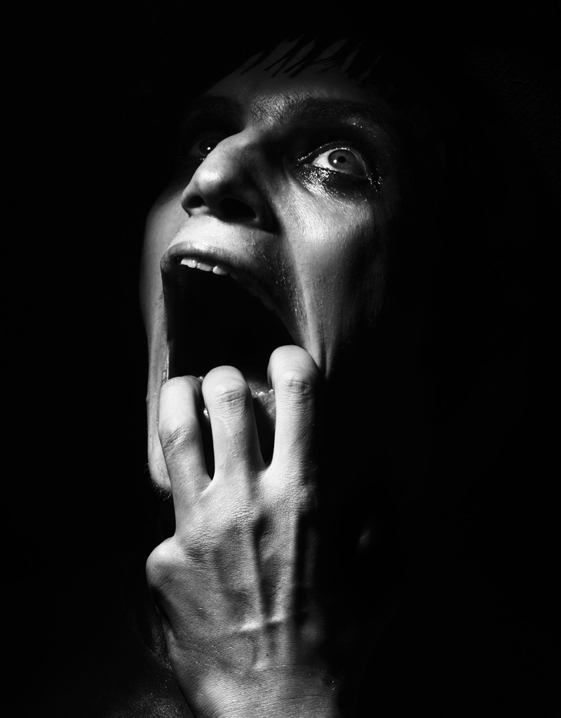 Paul Boche for Vulture Magazine