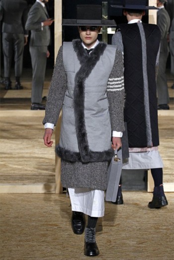 thom browne007