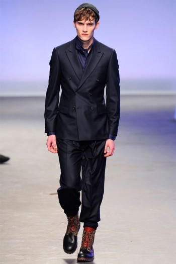 Topman Design Fall/Winter 2013 | London Collections: Men – The Fashionisto