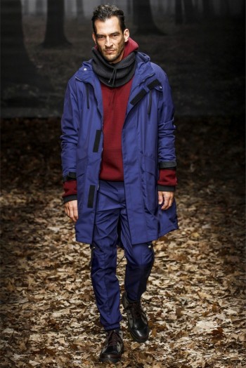 trussardi fall10