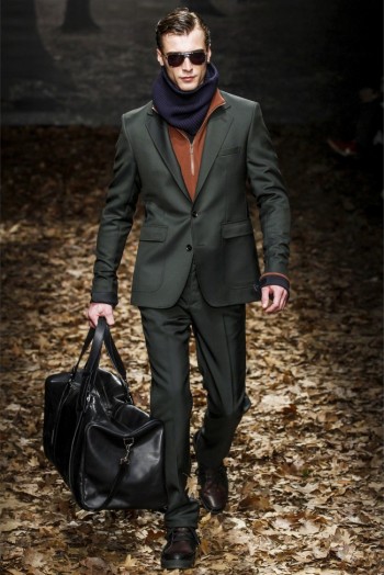 trussardi fall11