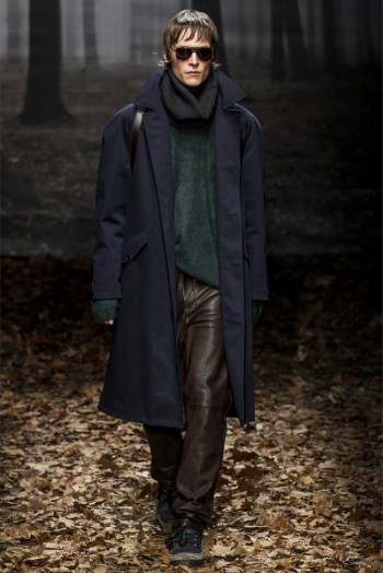 trussardi fall12