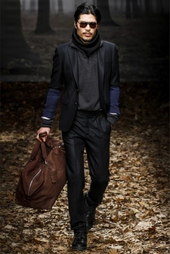 trussardi fall21