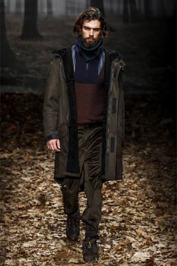 trussardi fall22