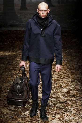 trussardi fall23