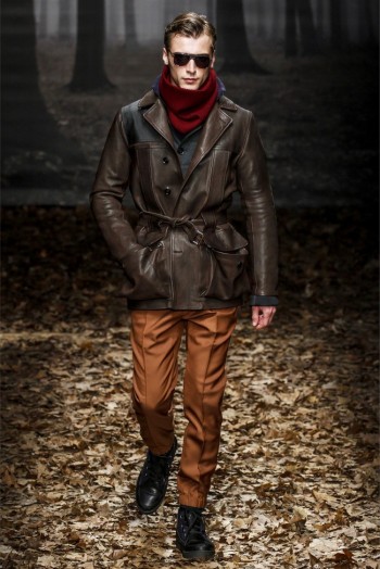 trussardi fall28