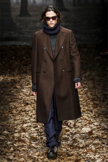 trussardi fall8