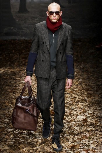 trussardi fall9