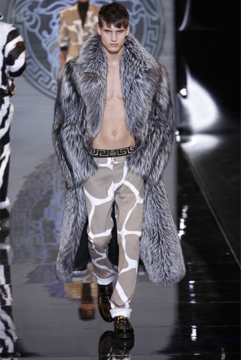 versace fall10