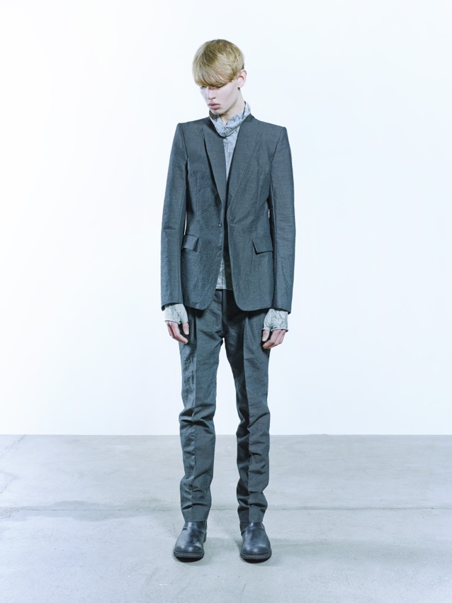 The Viridi-anne Fall/Winter 2013 Collection – The Fashionisto