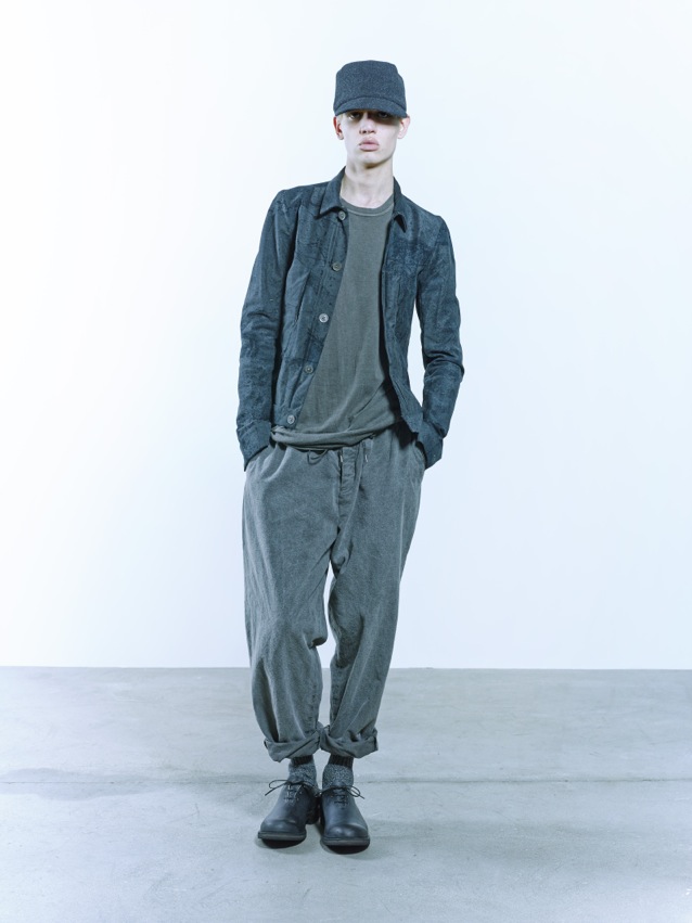 The Viridi-anne Fall/Winter 2013 Collection – The Fashionisto
