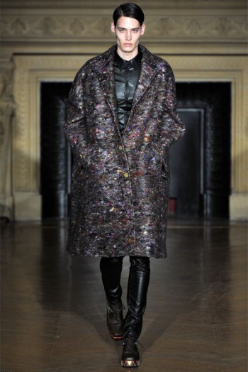 Walter Van Beirendonck Fall/Winter 2013 | Paris Fashion Week